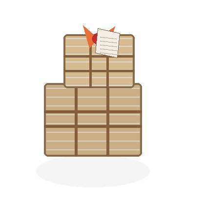 Gift boxes